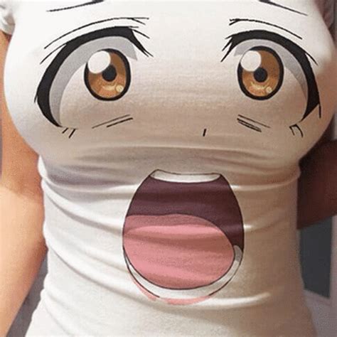 anime titty gifs|Anime+tits GIFs